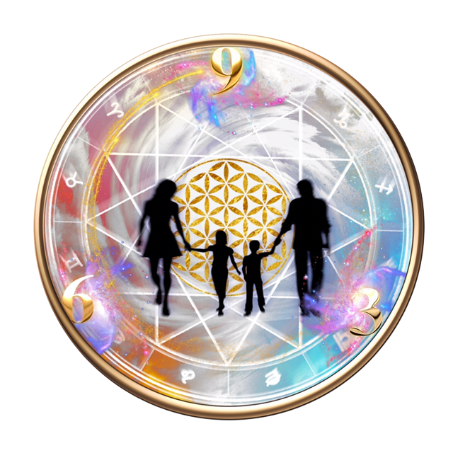 Comprendre sa Famille