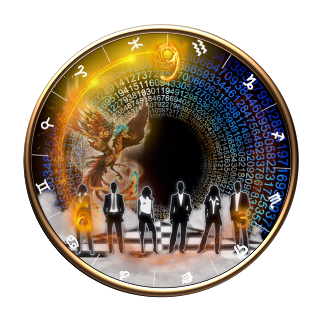 Vocations Professionnelles